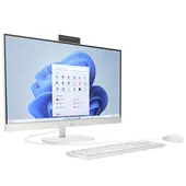 کامپیوتر همه کاره 23.8 اینچ اچ‌ پی مدل 24 CR1006nh-Ultra5 125U 16GB 1SSD Intel Touch