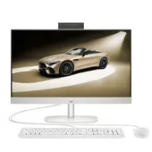 کامپیوتر همه کاره 23.8 اینچ اچ‌ پی مدل 24 CR1006nh-Ultra5 125U 16GB 1SSD Intel Touch