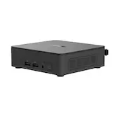 مینی کامپیوتر ایسوس مدل NUC14RVKI3 (16-512)