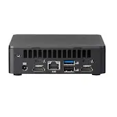 مینی کامپیوتر ایسوس مدل NUC14RVKI3 (16-512)