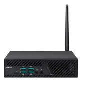 کامپیوتر کوچک ایسوس مدل PB62 i5-11400/256/16