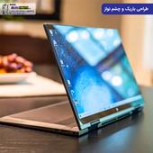 لپ تاپ Chrome Book x360-13c