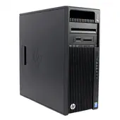 کیس ورک استیشن اچ پی مدل Z440