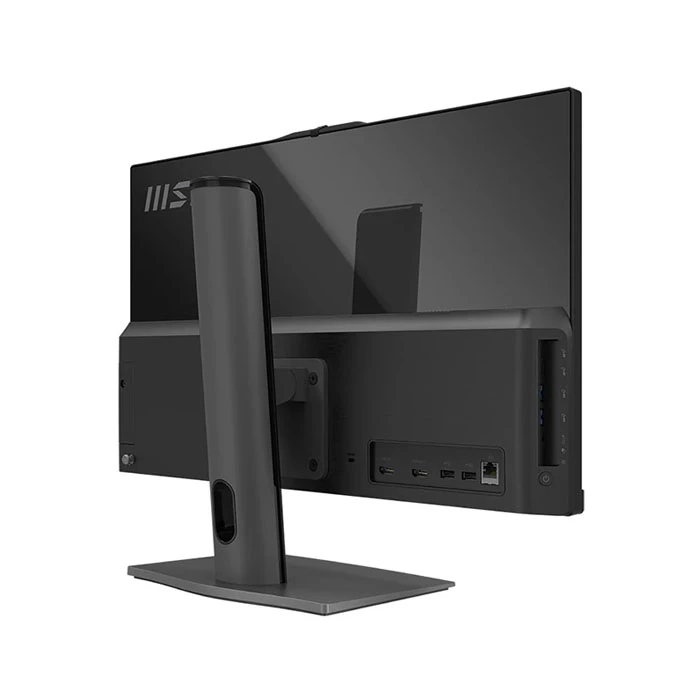آلین وان 23.8 اینچ ام اس آی مدل AM242P 1M-Core 3 100U-8GB DDR5 4800MHz-1TB SSD-IPS