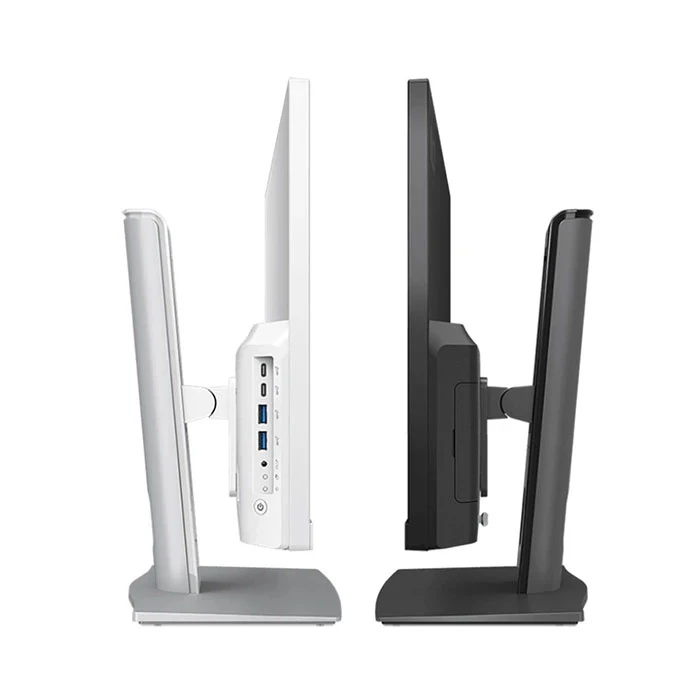 آلین وان 23.8 اینچ ام اس آی مدل AM242P 1M-Core 3 100U-8GB DDR5 4800MHz-1TB SSD-IPS