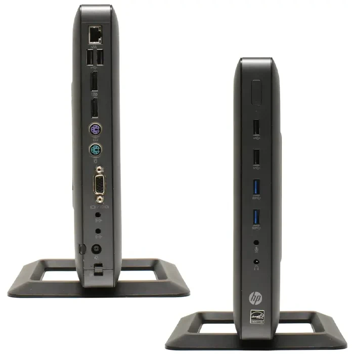 تین کلاینت اچ پی T620 Quad Core (4/32) (100% New)