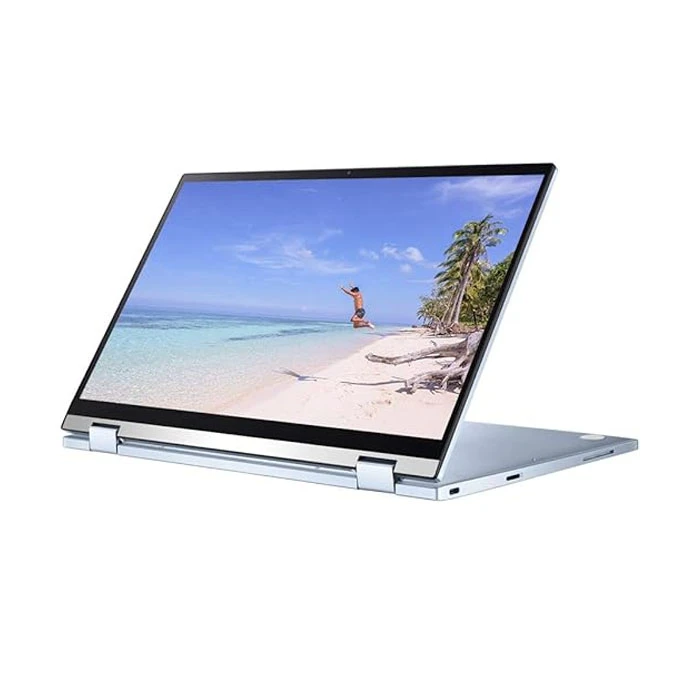 لپ تاپ ایسوس مدل کروم بوک فلیپ C433TA