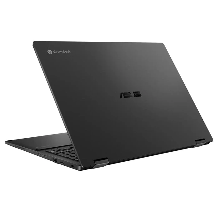 لپ تاپ استوک تبلت شو 16 اینچی ایسوس مدل Asus Chromebook Flip CX5601 2in1 Core i3 