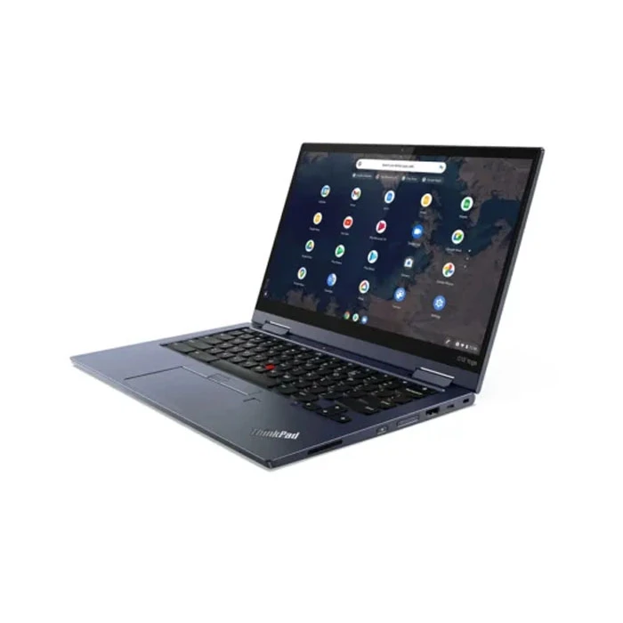 لپ تاپ استوک لنوو Lenovo ThinkPad C13 Choromebook