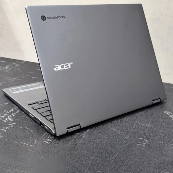 لپ تاپ کروم بوک 14 اینچی ایسر مدل Chromebook Spin 713 i7-1165G7 8GB 256SSD