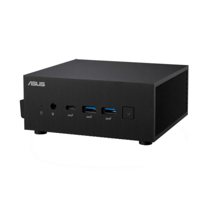 مینی پی سی ایسوس نسل 12- ASUS PN64 i3