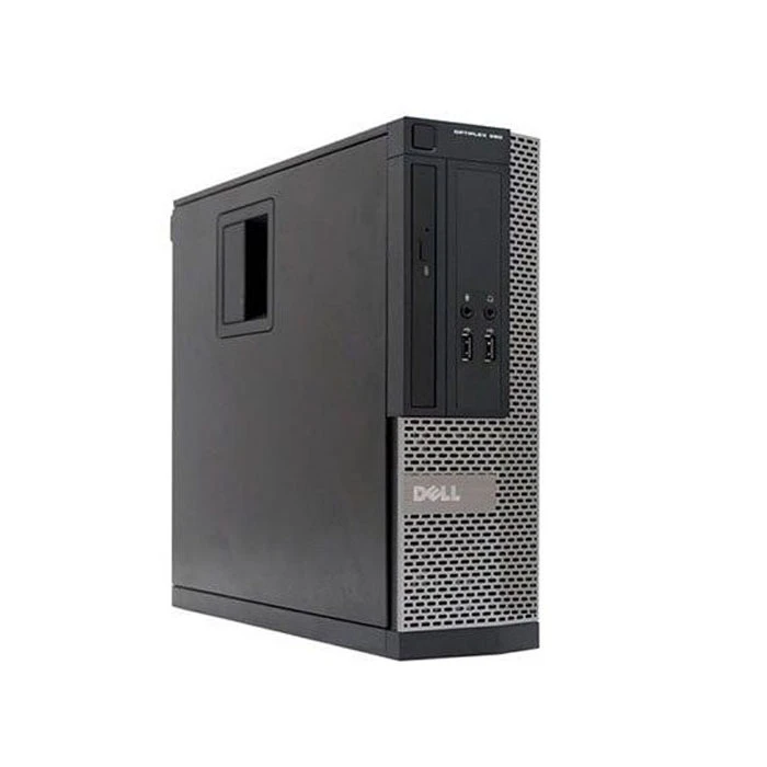 مینی کیس استوک دل OptiPlex 390