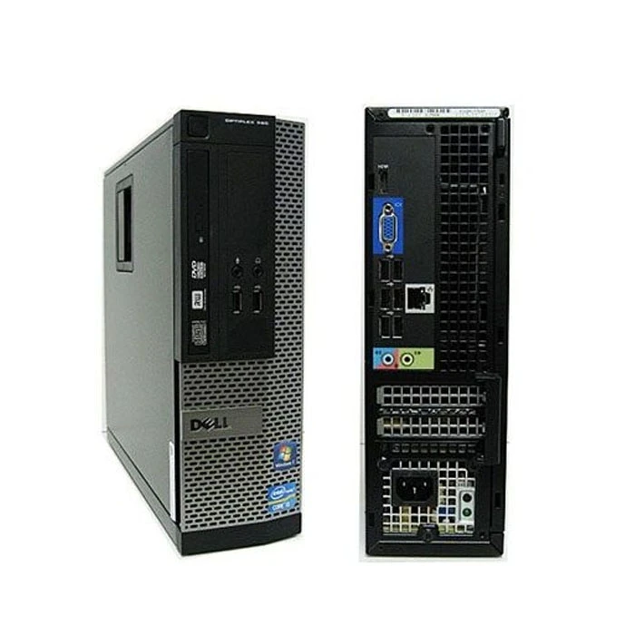 مینی کیس استوک دل OptiPlex 390