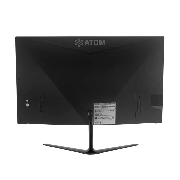 کامپیوتر همه کاره 22 اینچ اتم مدل Core i5-8GB RAM DDR4-256 SSD