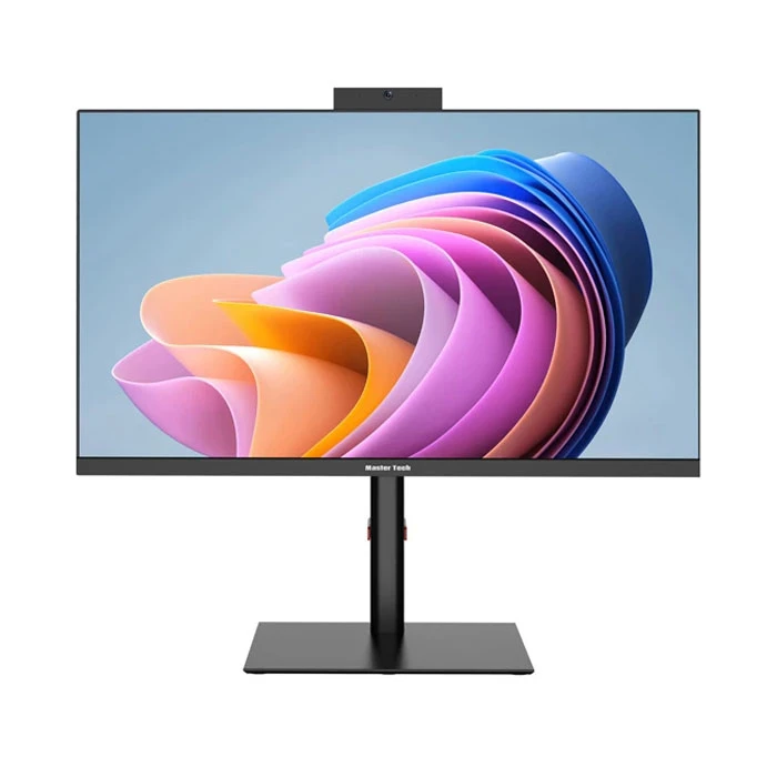 آل این وان 24 اینچ مستر تک مدل ZN240-C516SB-i5 12400-16GB DDR4-512SSD