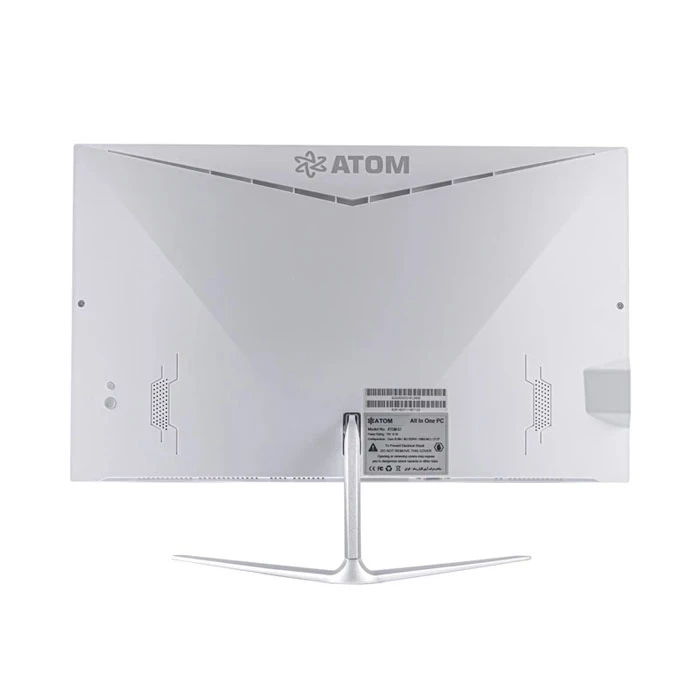 کامپیوتر همه کاره 22 اینچ اتم مدل Core i5-8GB RAM DDR4-256 SSD