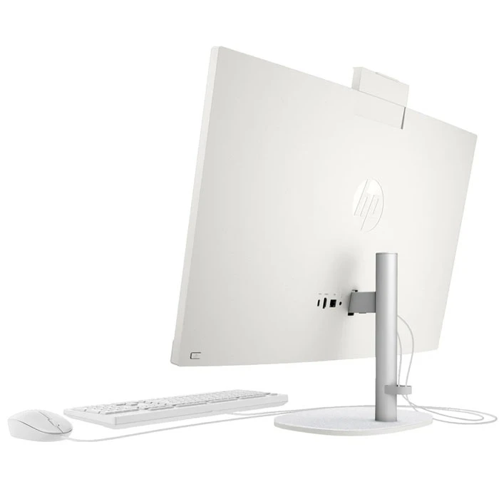 کامپیوتر همه کاره 23.8 اینچ اچ‌ پی مدل 24 CR1006nh-Ultra5 125U 16GB 1SSD Intel Touch