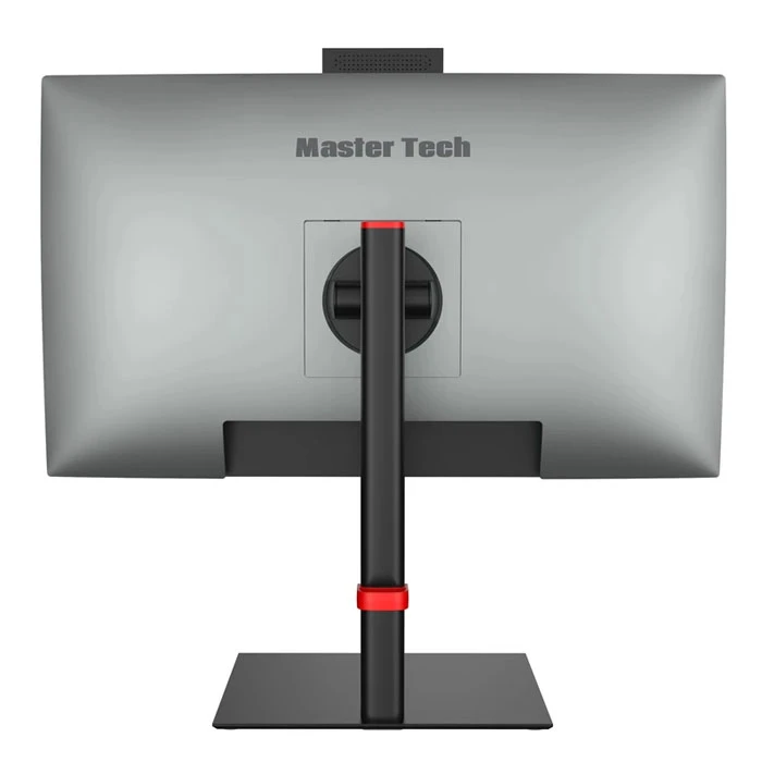 آل این وان 24 اینچ مستر تک مدل ZN240-C38SB-GEN12-i3 12100-8GB 