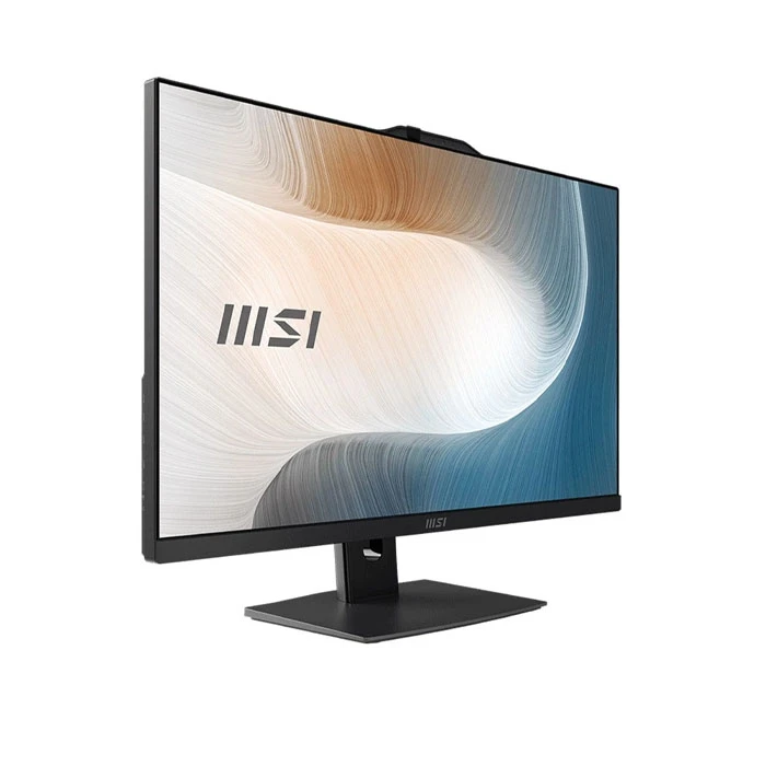 کامپیوتر همه کاره 27 اینچ ام اس آی مدل AM272P 1M-Core 3 100U-8GB DDR5
