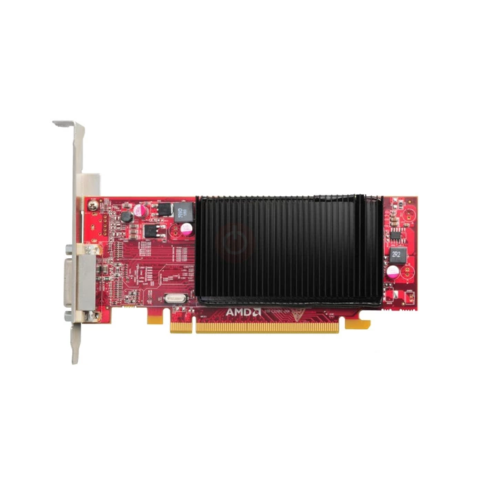 کارت گرافیک 512MB AMD Fire Pro مدل 2270
