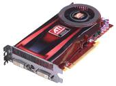 Graphic Card AMD Radeon 2GB DDR5