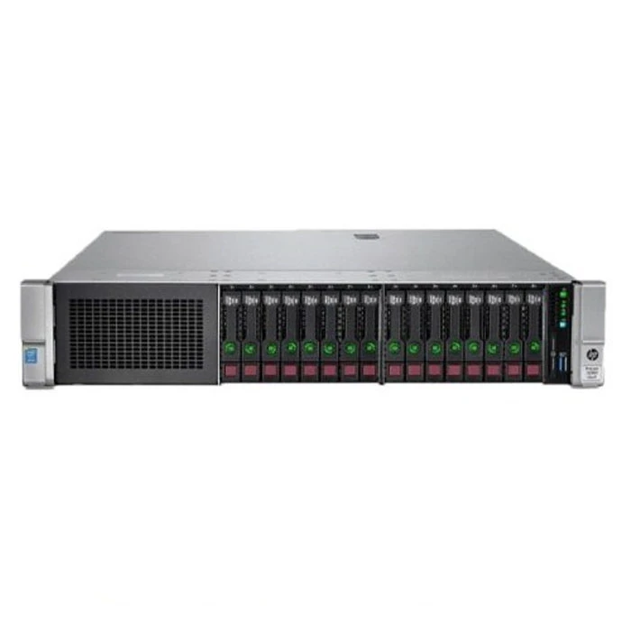 سرور HP DL380 G9 16SFF