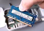 RAM 16GB DDR4 (2*8GB) 