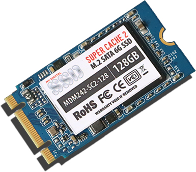 SSD M.2 512GB