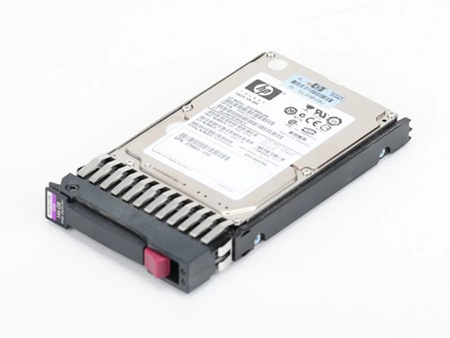 HARD SAS 2.5 Inch 15K 600GB