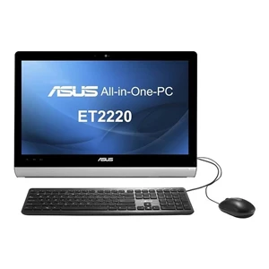کامپیوتر آل این وان ایسوس مدل ET2220INTI - C