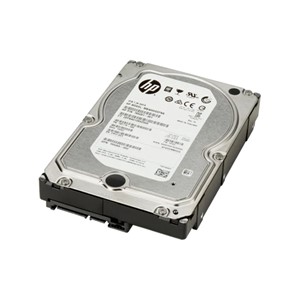 هارد HDD اینترنال 3.5 اینچ 2TB HP