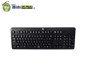 صفحه کلید اچ پی مدل Beta