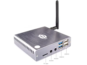 تین کلاینت پایانه پَت   +T540