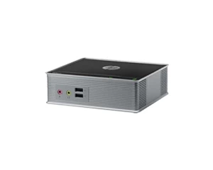 زیروکلاینت اچ پی مدل t310 کارکرده