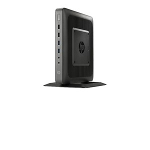 تین کلاینت اچ پی مدل t620 دو هسته کارکرده رم 4GB | حافظه 128GB |  وای فای