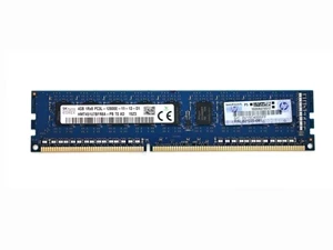 RAM 8GB ECC Server DDR3