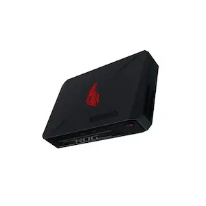 کامپیوتر کوچک ایسوس مدل ROG NUC14SRKU7 
