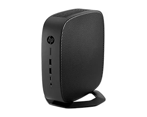 تین کلاینت پایانه HP t740 