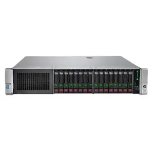 سرور HP DL380 G9 16SFF
