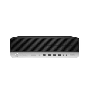 مینی کیس اچ پی استوک EliteDesk 800 / 600 G4 پردازنده i5 نسل 8