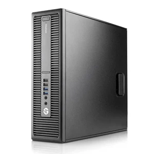 مینی کیس استوک HP Elitedesk 600 G2