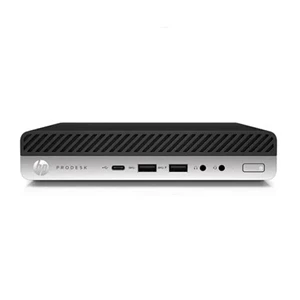 مینی کیس HP G3 پردازنده i5 نسل 6