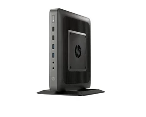 تین کلاینت HP t620 QuadCore کارکرده 