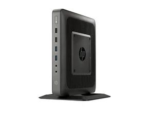 تین کلاینت اچ پی دو هسته مدل t620 کارکرده