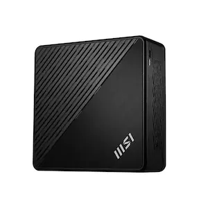 کامپیوتر کوچک ام اس آی مدل CUBI N ADL N200