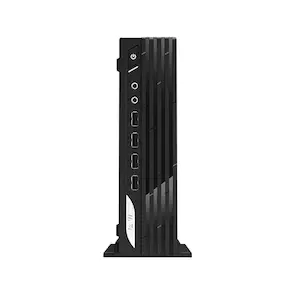 مینی کامپیوتر ام اس آی مدل PRO DP21 12M-i5 16GB 500SSD