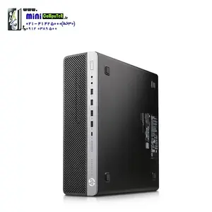 مینی کیس استوک HP مدل G3 با پردازنده i5 نسل 7