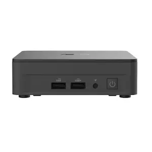 مینی کامپیوتر ایسوس مدل NUC14RVKI3 (16-512)
