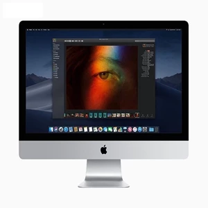 کامپیوتر آل این وان اپل مدل iMac MRR12 2019