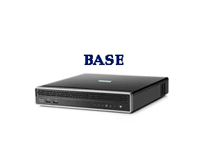 سرور اچ پی مدل (EC200A) Thin Micro TM200 Base